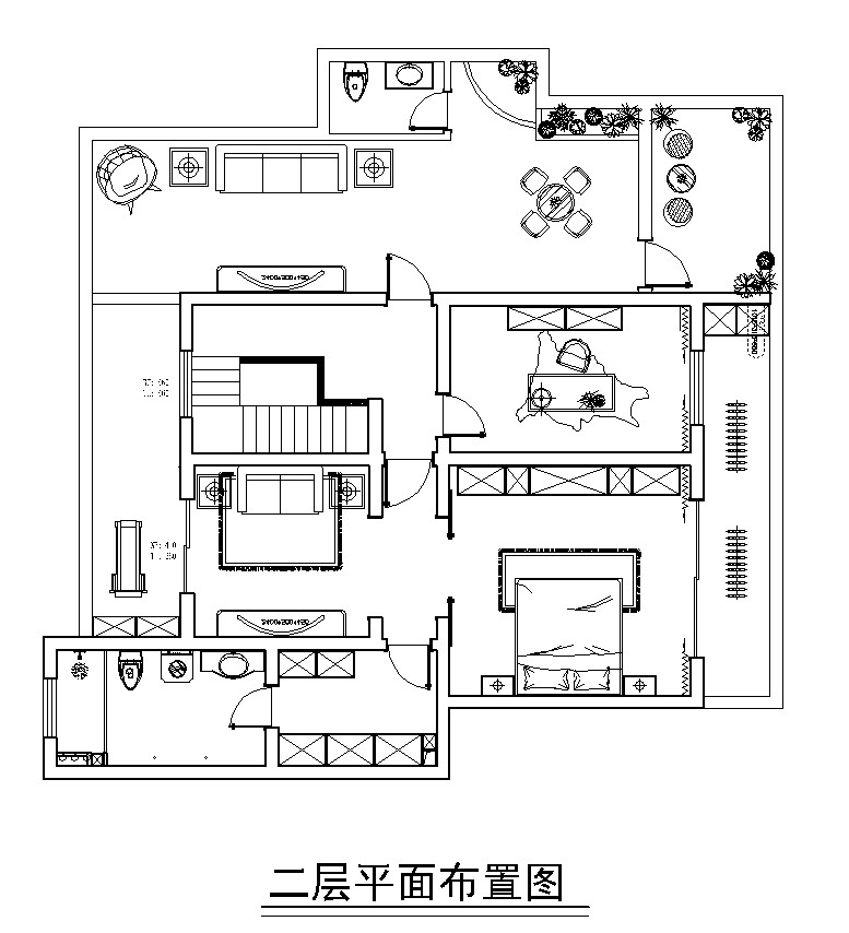 長(zhǎng)久中心歐式風(fēng)格客廳裝修效果圖